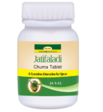 JATIFALADI CHURNA TABLET