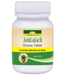 JATIFALADI CHURNA TABLET
