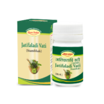 JATIFALADI VATI (STAMBHAK)
