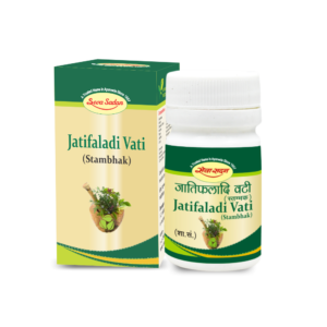JATIFALADI VATI (STAMBHAK)