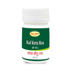 KAF KETU RAS