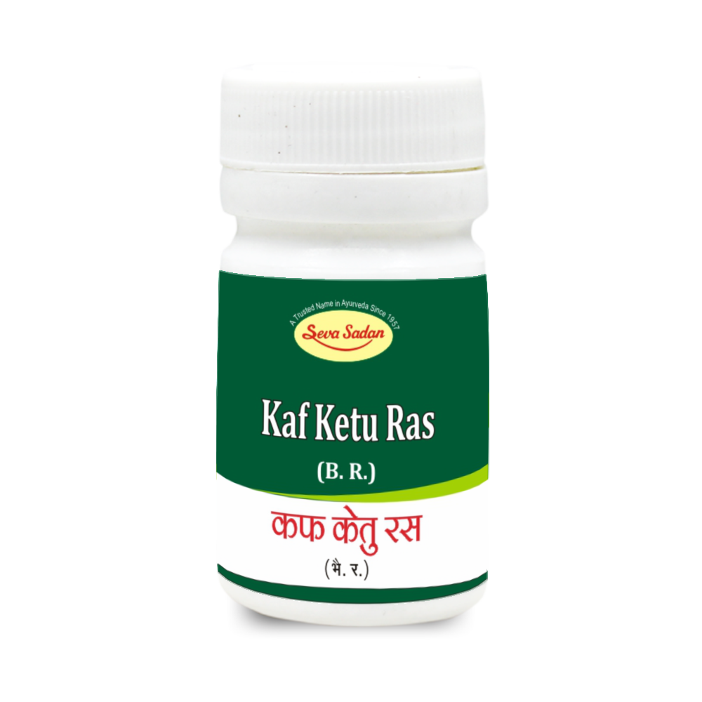KAF KETU RAS