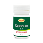 KALPTARU RAS
