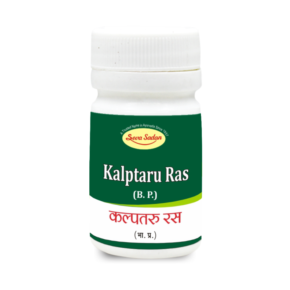 KALPTARU RAS