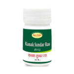 KANAK SUNDAR RAS