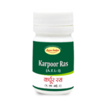 KARPOOR RAS