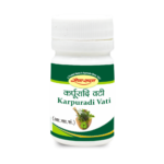KARPURADI VATI