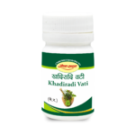 KHADIRADI  VATI