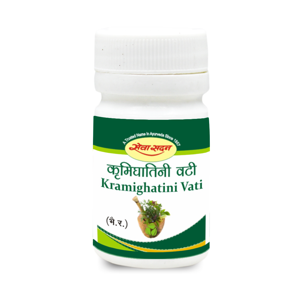 KRAMIGHATINI VATI