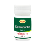 KRAMIKUTHAR RAS