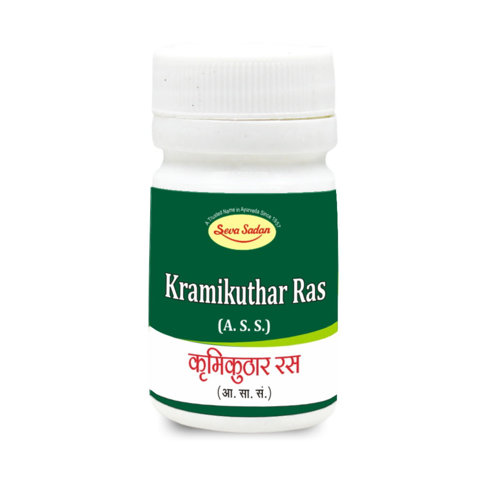KRAMIKUTHAR RAS