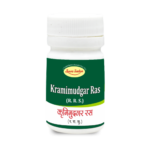 KRAMIMUDGAR RAS (POWDER)