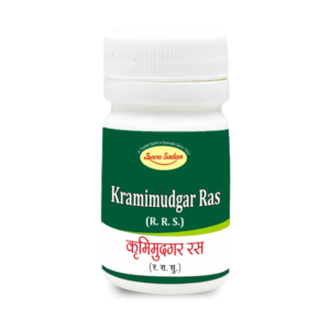 KRAMIMUDGAR RAS (POWDER)