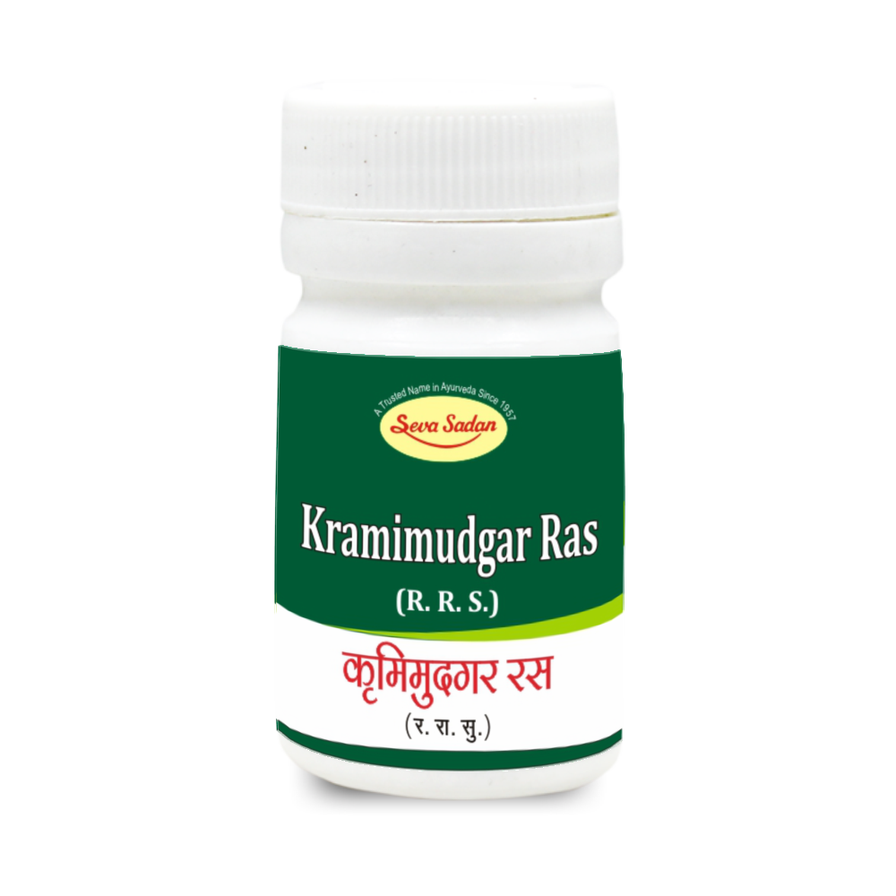 KRAMIMUDGAR RAS (POWDER)
