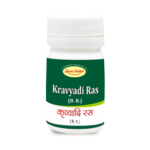 KRAVYADI RAS