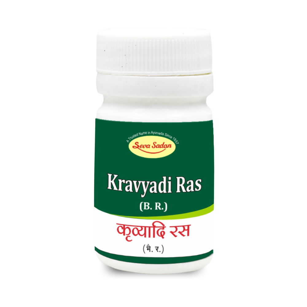 KRAVYADI RAS