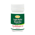LAGHU MALINI BASANT RAS