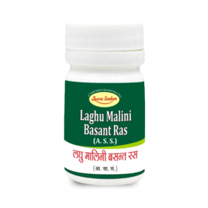 LAGHU MALINI BASANT RAS
