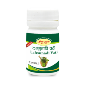 LAHSUNADI VATI