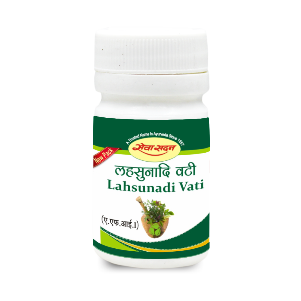 LAHSUNADI VATI
