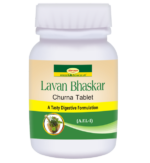 LAVAN BHASKAR CHURNA TABLET