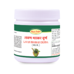 LAVAN BHASKAR CHURNA