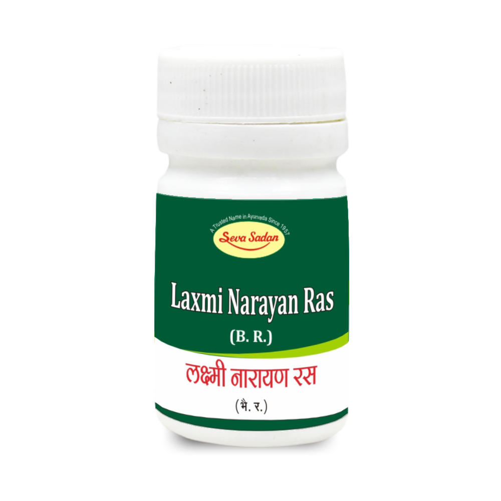 LAXMI NARAYAN RAS