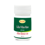 LILA VILAS RAS