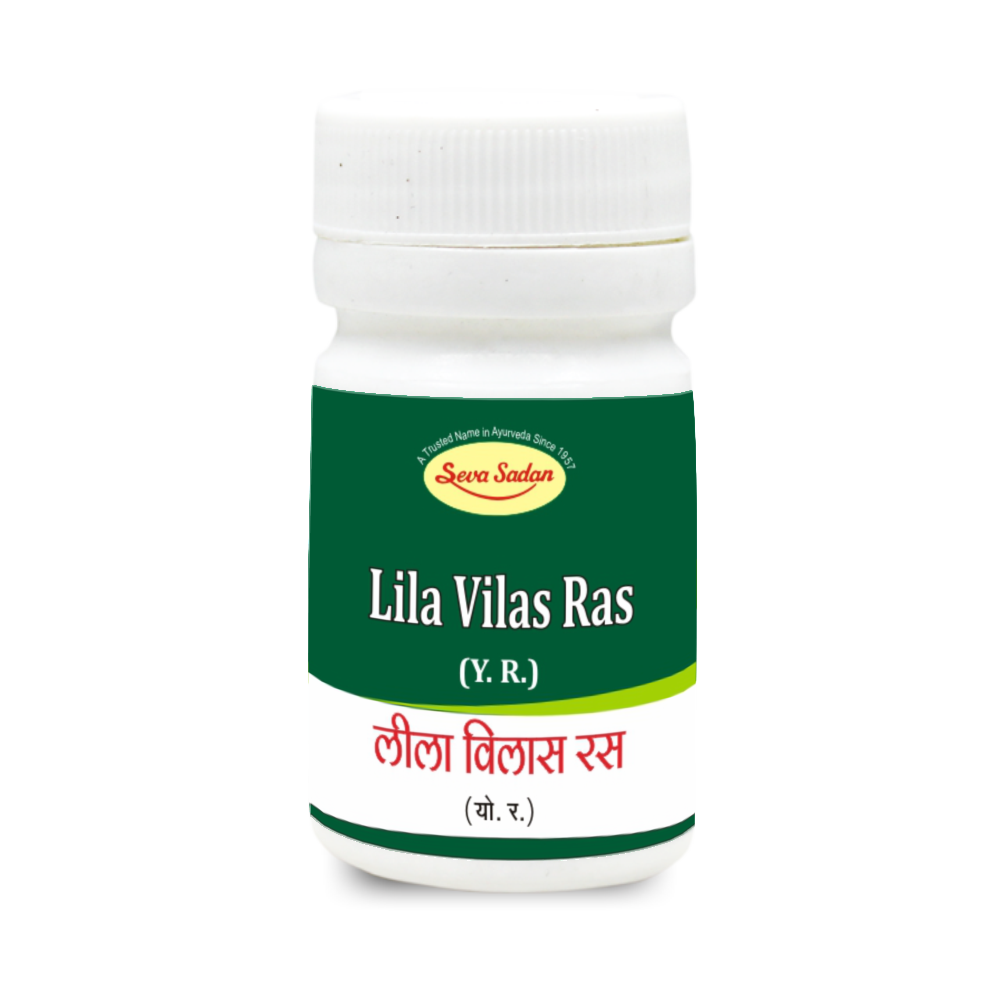 LILA VILAS RAS