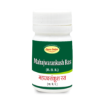MAHAJWARANKUSH RAS