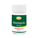 MAHAMRITUNJAY RAS