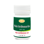 MAHA VATVIDHWANSAN RAS