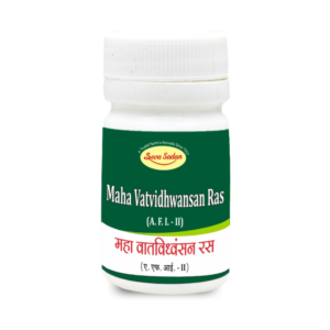 MAHA VATVIDHWANSAN RAS