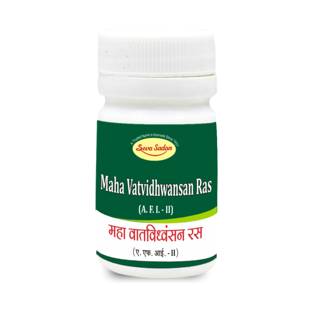 MAHA VATVIDHWANSAN RAS