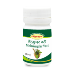 MEHMUGDAR VATI