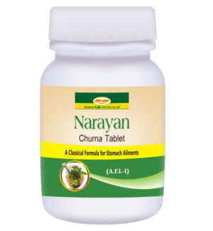 NARAYAN CHURNA TABLET