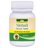 NIMBADI CHURNA TABLET