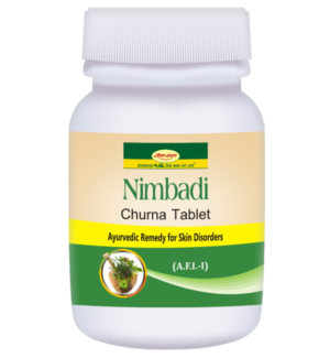 NIMBADI CHURNA TABLET