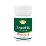 NITYANAND RAS
