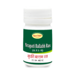 NRIPATI BALLABH RAS
