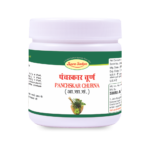 PANCHSKAR CHURNA