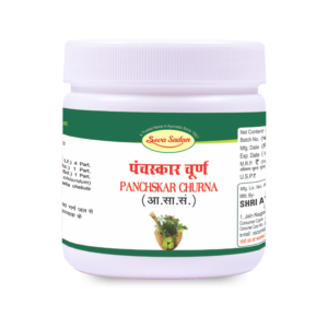 PANCHSKAR CHURNA