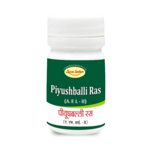 PIYUSHBALLI RAS