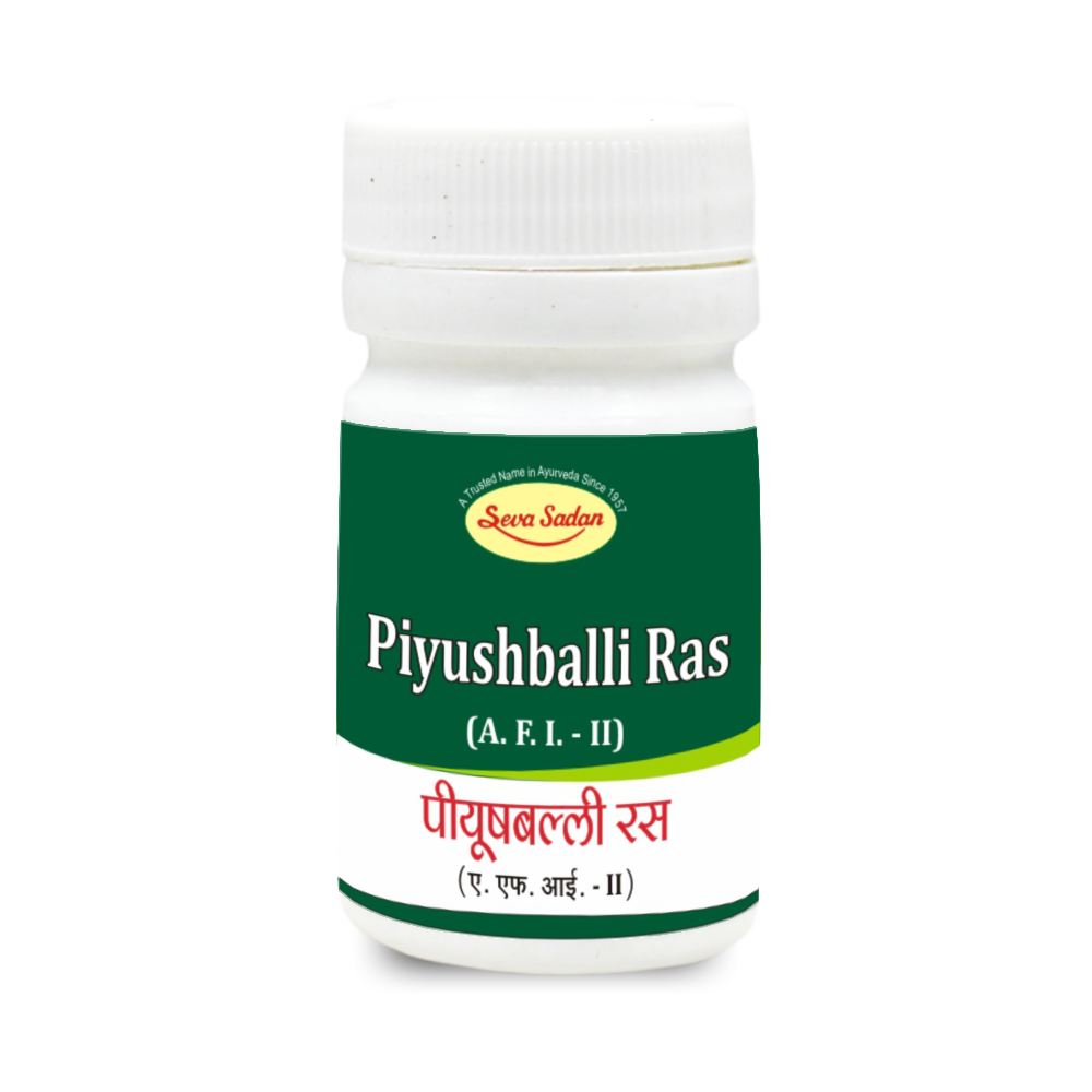 PIYUSHBALLI RAS
