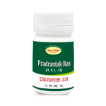 PRADRANTAK RAS