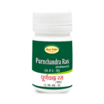 PURNCHANDRA RAS