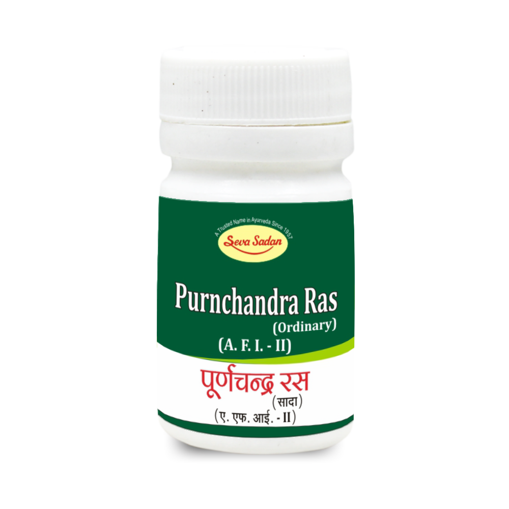 PURNCHANDRA RAS