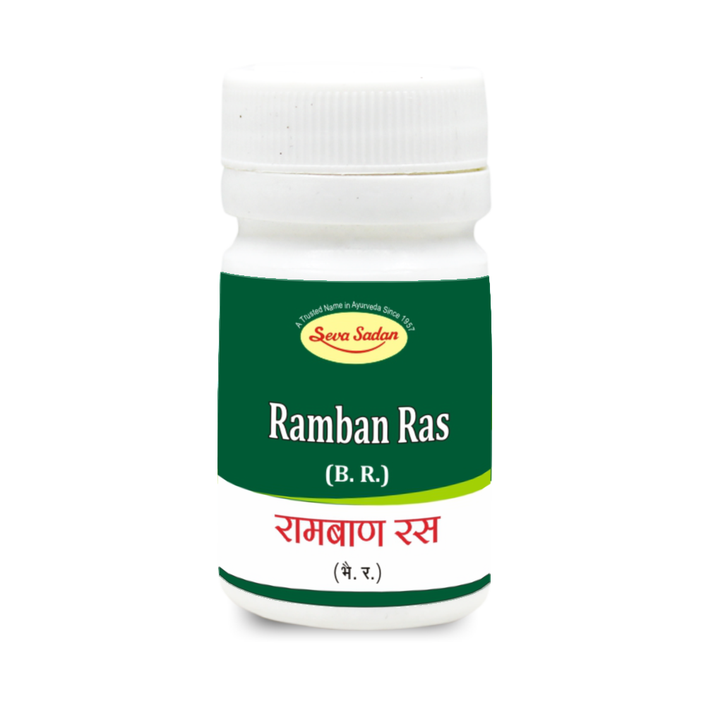 RAMBAN RAS