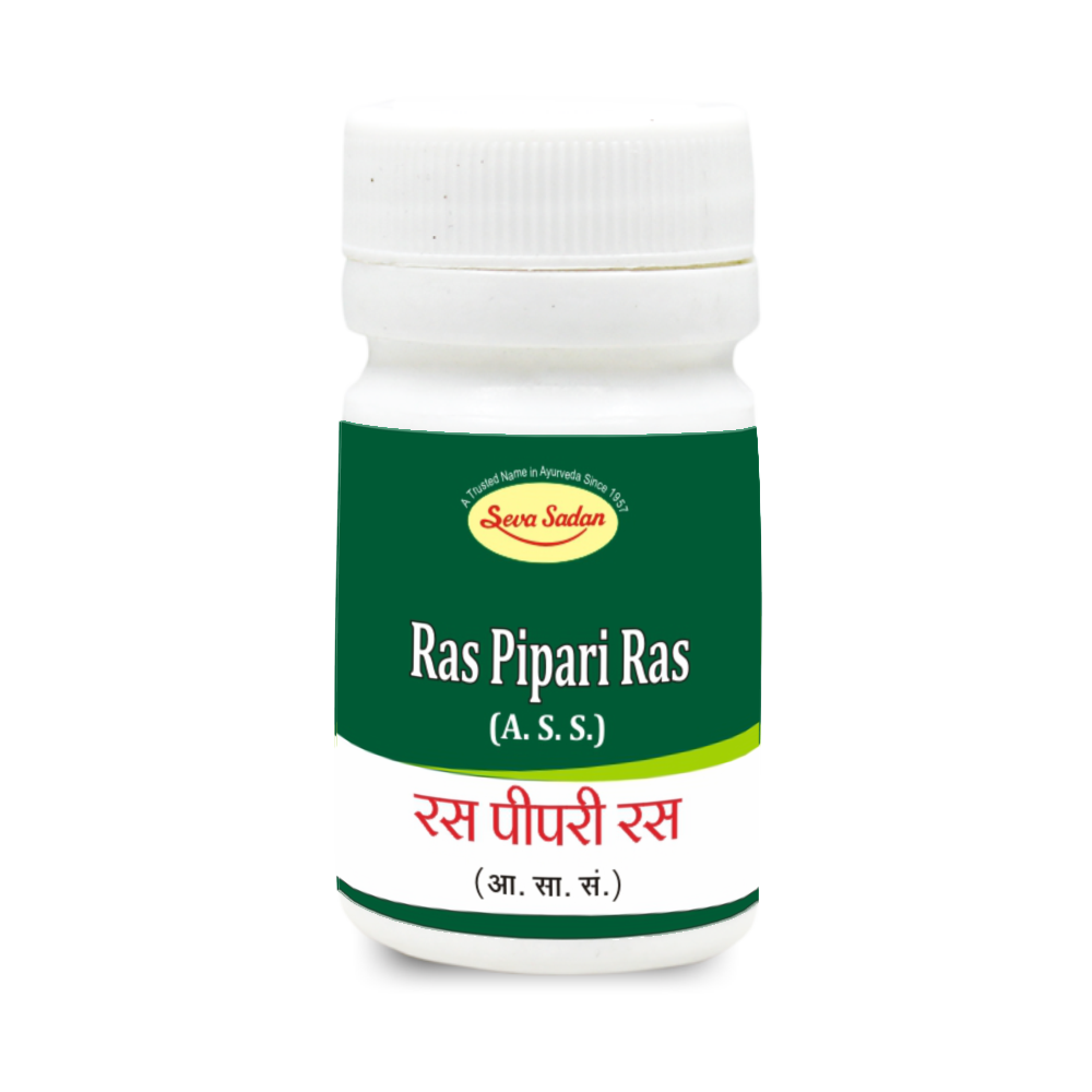 RAS PIPRI RAS