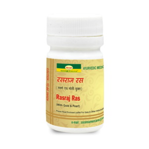 RASRAJ RAS